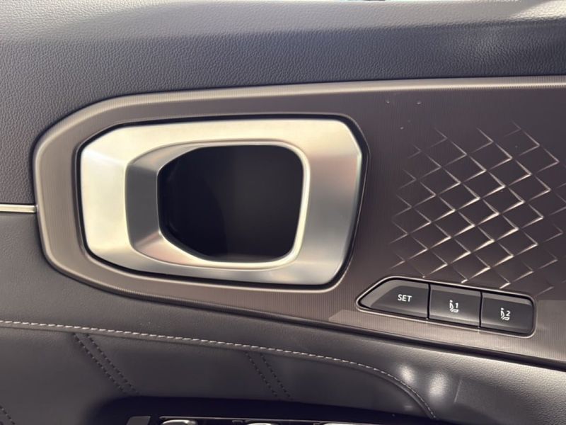 Kia Sorento bild 18