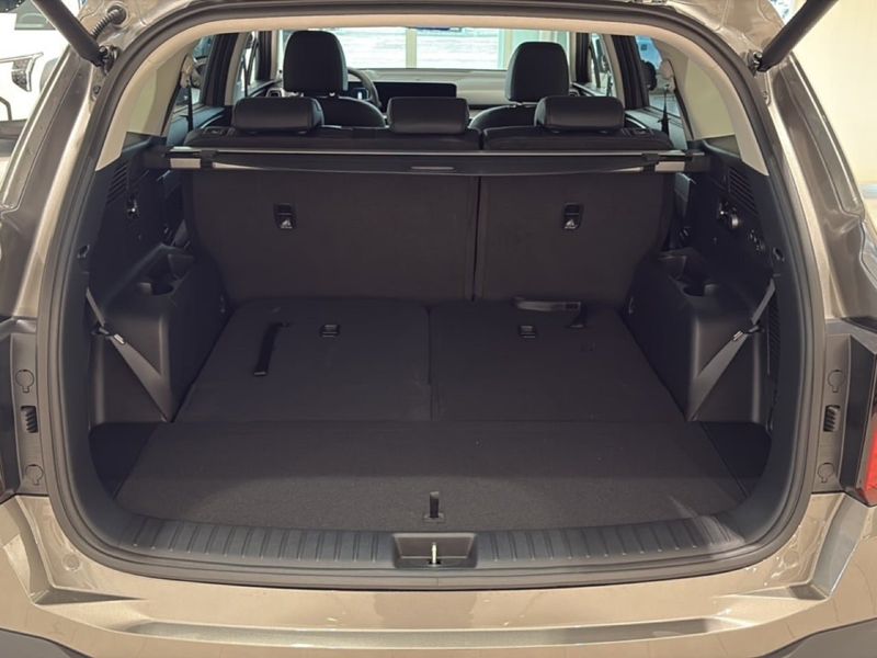 Kia Sorento bild 14