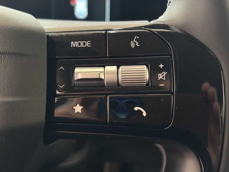 Kia Sorento bild 16