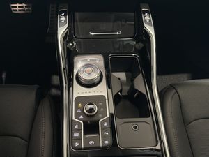 Kia Sorento bild 12