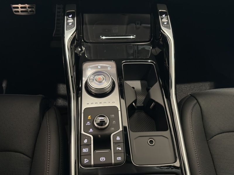 Kia Sorento bild 12