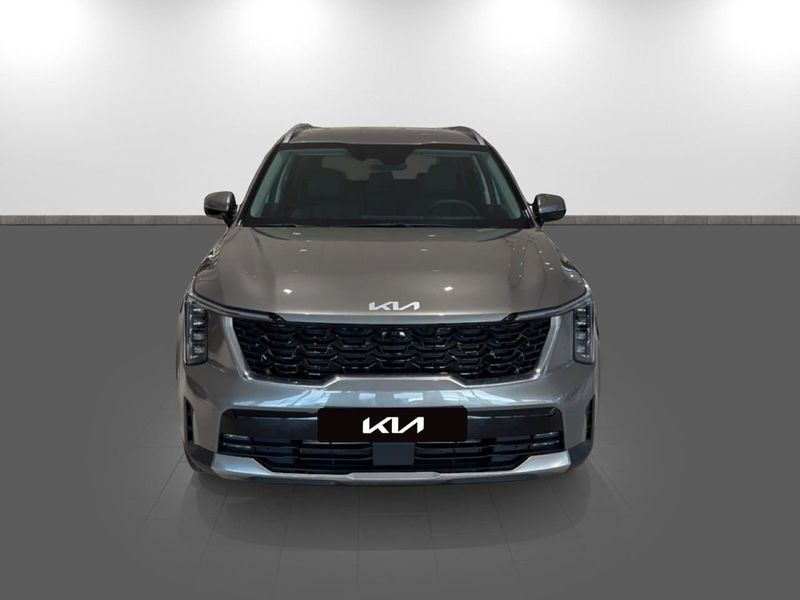 Kia Sorento bild 2