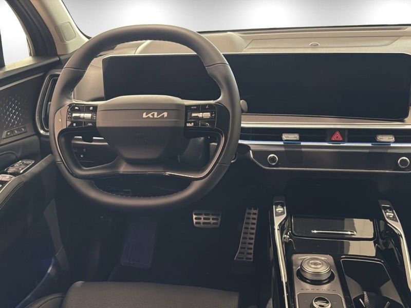 Kia Sorento bild 7