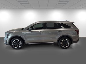Kia Sorento bild 4