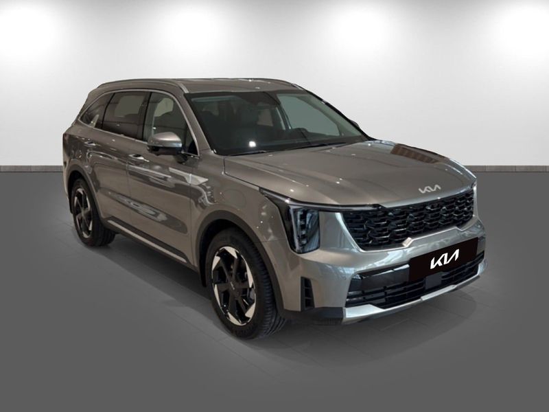 Kia Sorento bild 3