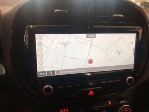 Kia e-Soul bild 11
