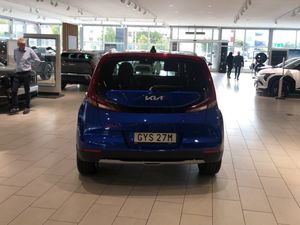 Kia e-Soul bild 5