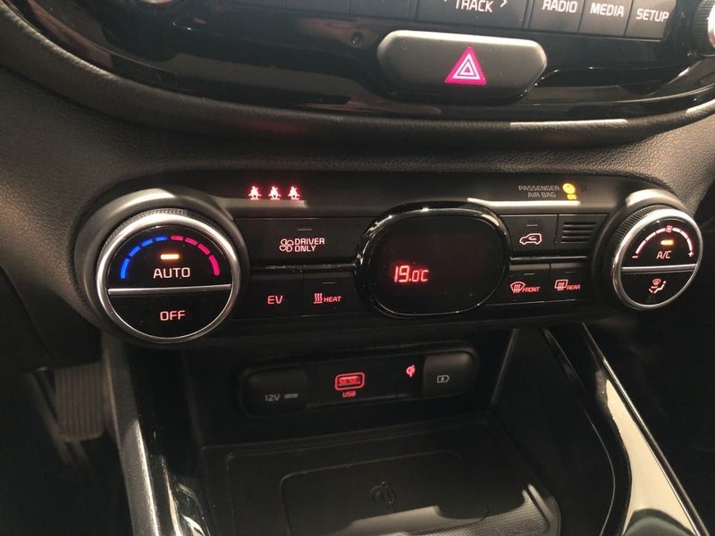 Kia e-Soul bild 13