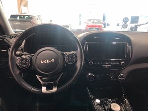 Kia e-Soul bild 7