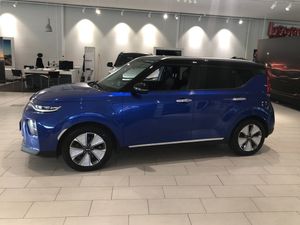 Kia e-Soul bild 4