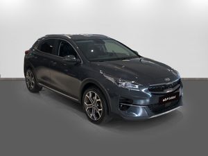 Kia XCeed bild 3