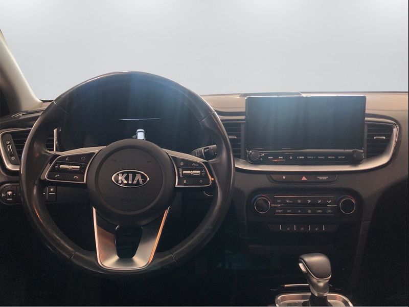 Kia XCeed bild 7