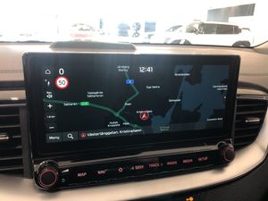 Kia XCeed bild 11