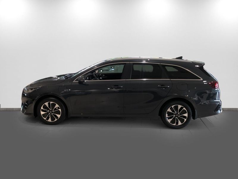Kia Cee´d bild 4