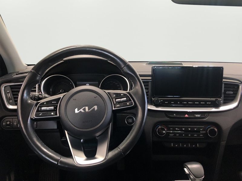 Kia Cee´d bild 7