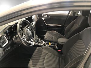 Kia Cee´d bild 8