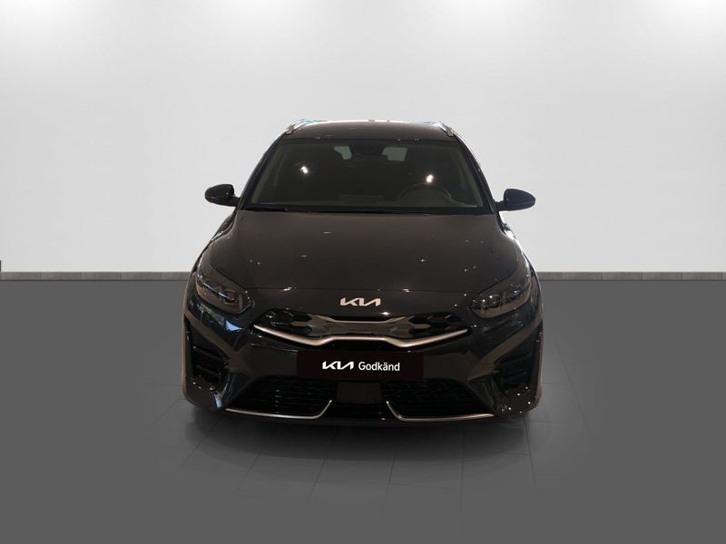 Kia Cee´d bild 2