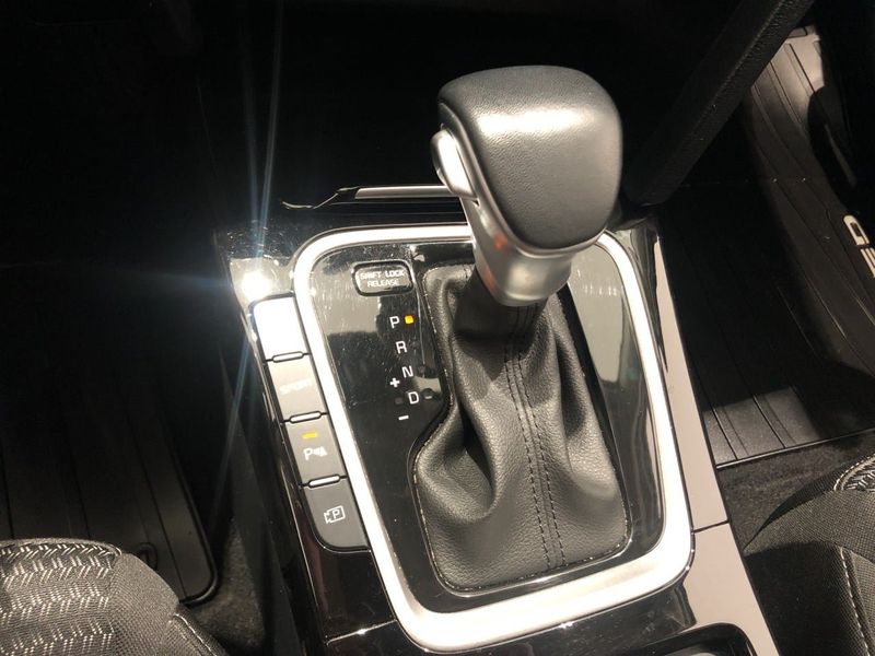 Kia Cee´d bild 12