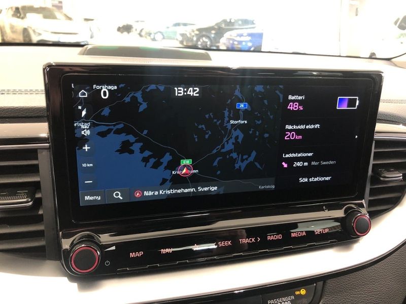Kia Cee´d bild 11