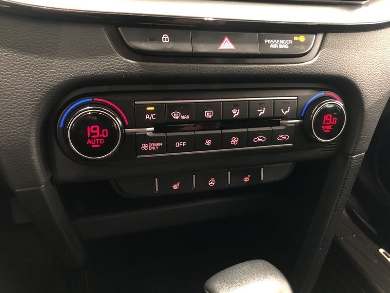 Kia Cee´d bild 13