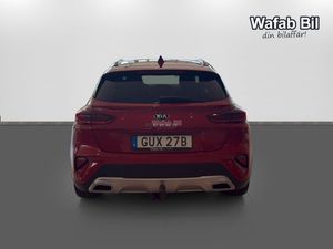 Kia XCeed bild 5