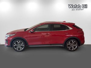 Kia XCeed bild 4