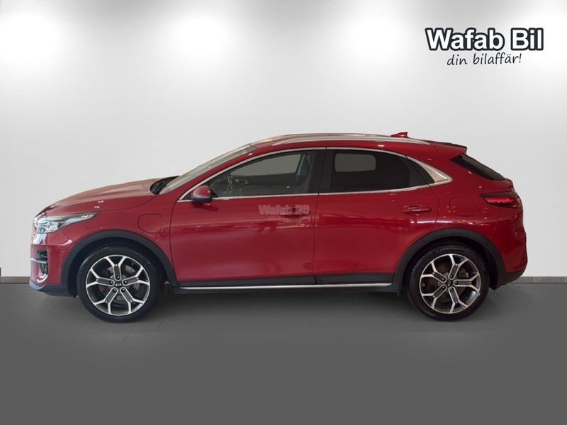 Kia XCeed bild 4