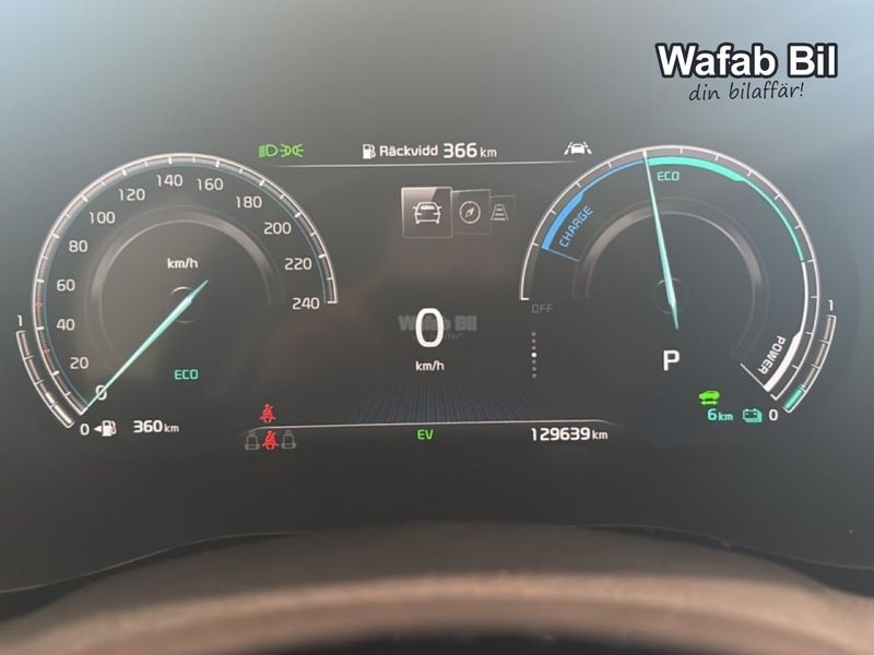 Kia XCeed bild 10