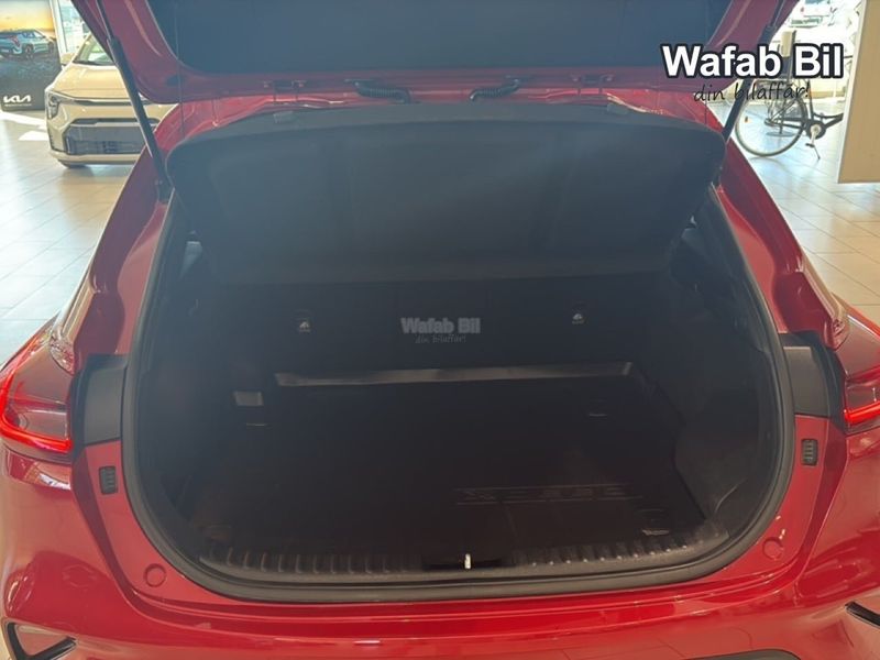 Kia XCeed bild 14