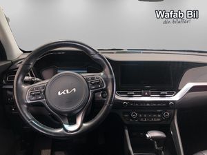 Kia Niro bild 7