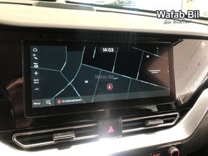 Kia Niro bild 11