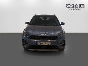 Kia Niro bild 2