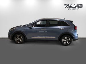 Kia Niro bild 4