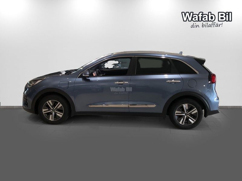 Kia Niro bild 4