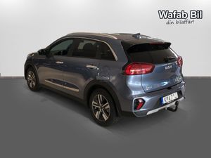 Kia Niro bild 6