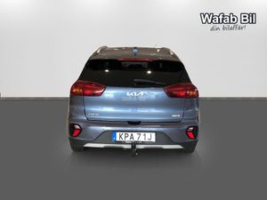 Kia Niro bild 5