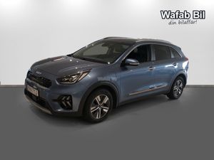 Kia Niro bild 1