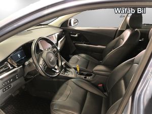 Kia Niro bild 8