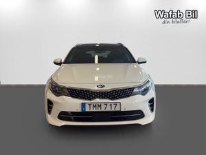 Kia Optima bild 2