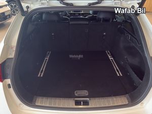 Kia Optima bild 14
