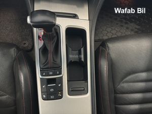 Kia Optima bild 12