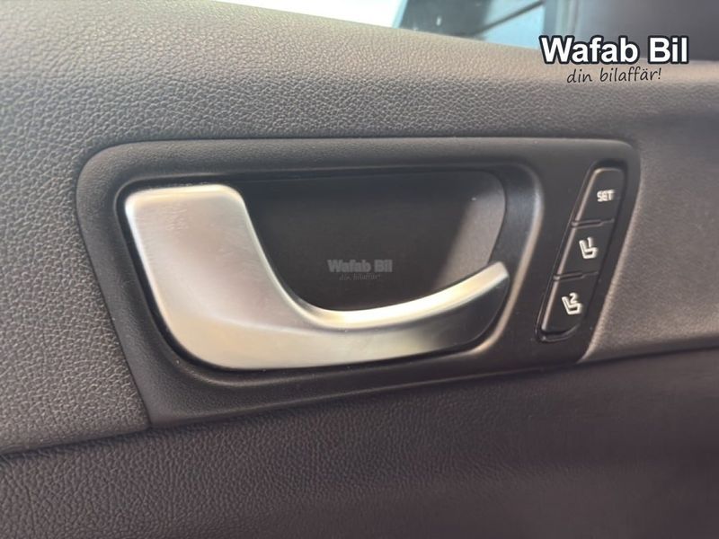Kia Optima bild 19