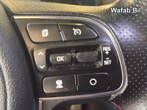 Kia Optima bild 17