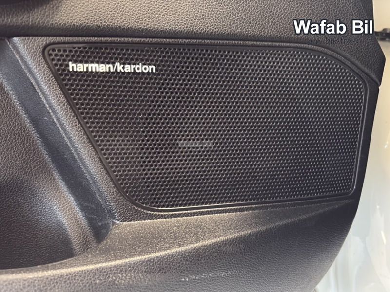 Kia Optima bild 20