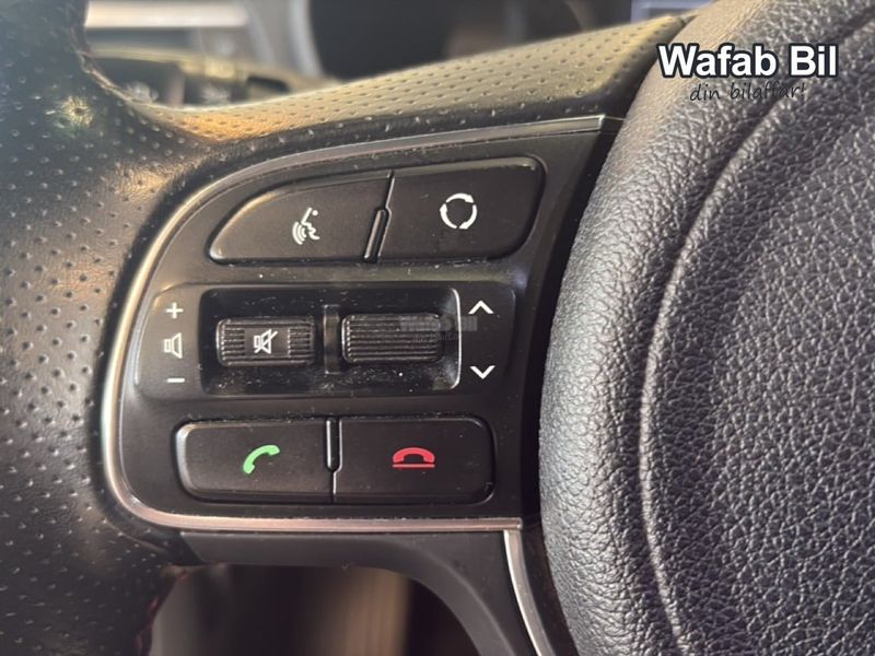 Kia Optima bild 18