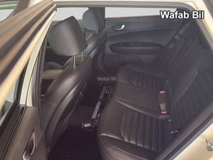 Kia Optima bild 9
