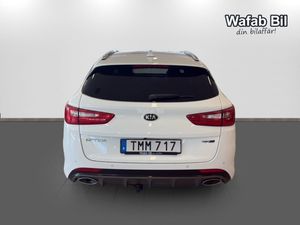 Kia Optima bild 5