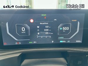 Kia EV6 bild 10