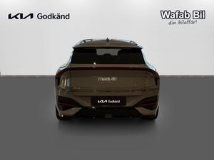 Kia EV6 bild 5