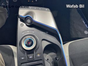 Kia EV6 bild 12
